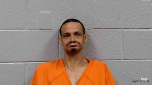 Randy Hopkins Arrest