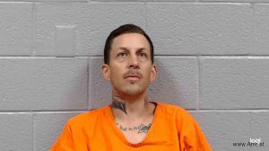 Randy Lambert Arrest Mugshot