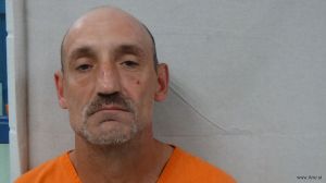 Randy Larch Arrest Mugshot