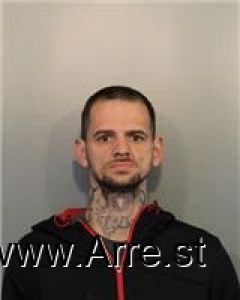 Randy Lewis Arrest Mugshot