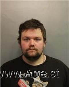 Randy Mcclung Arrest Mugshot