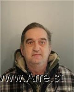 Randy Newlon Arrest Mugshot