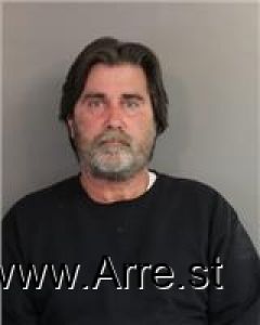 Randy Ross Arrest Mugshot