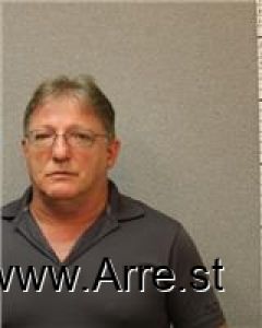 Randy Simpson Arrest Mugshot