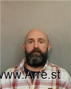 Randy Sisler Arrest Mugshot