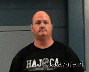 Randy Slappe Arrest Mugshot