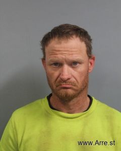 Randy Starcher Arrest Mugshot