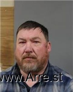 Randy Straley Arrest Mugshot