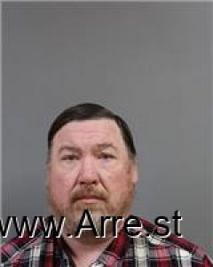 Randy Straley Arrest Mugshot