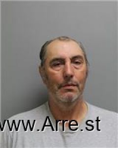 Randy Taylor Arrest Mugshot