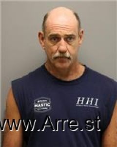 Randy Vandyne Arrest Mugshot