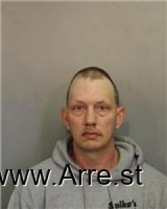 Randy Waybright Arrest Mugshot