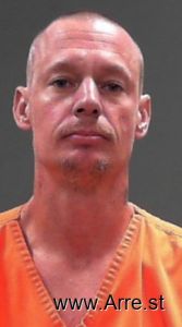 Randy Wheeler Arrest Mugshot