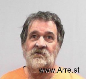 Randy Whitehair Arrest Mugshot