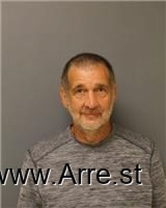 Randy Whitehair Arrest Mugshot