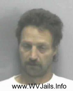 Randy Anderson Arrest Mugshot