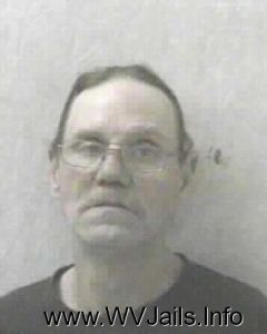 Randy Bailey Arrest