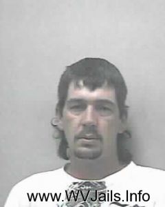 Randy Cadle Arrest Mugshot