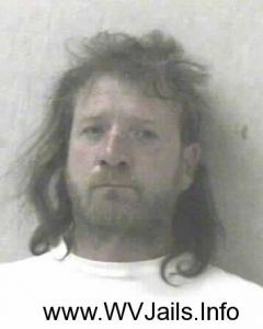 Randy Crump Arrest Mugshot