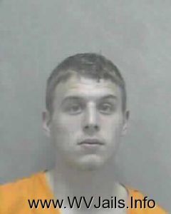 Randy Hall Arrest Mugshot