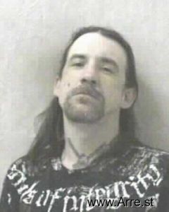 Randy Henry Arrest Mugshot