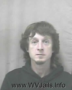  Randy Hill Arrest