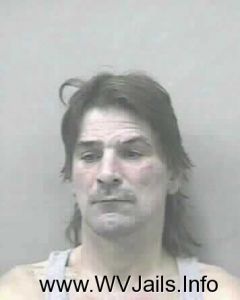  Randy Holcomb Arrest