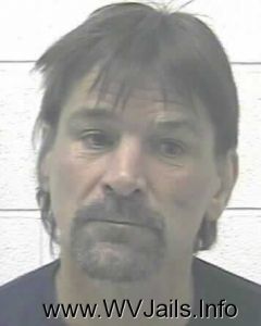 Randy Holcomb Arrest Mugshot