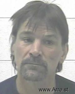 Randy Holcombjr Arrest Mugshot