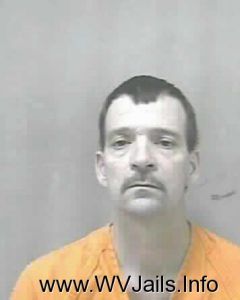  Randy Jarrett Arrest