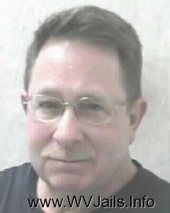  Randy Koontz Arrest