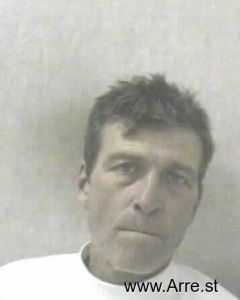 Randy Merritt Arrest Mugshot