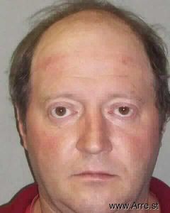 Randy Michael Arrest Mugshot