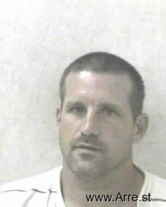 Randy Robie Arrest Mugshot