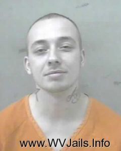 Randy Taylor Arrest Mugshot