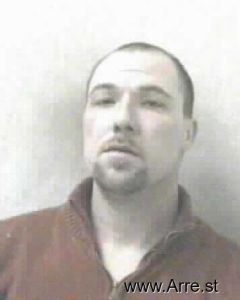 Randy Williamson Arrest Mugshot