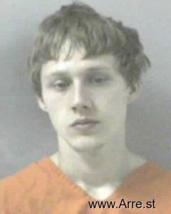 Randy Yoders Arrest Mugshot