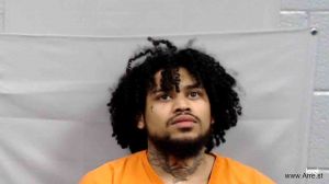 Rasean Smith Arrest