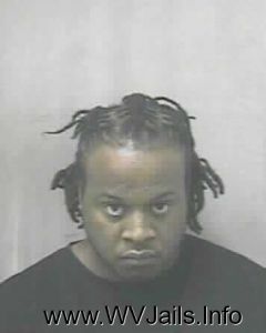  Rashawn Beatty Arrest