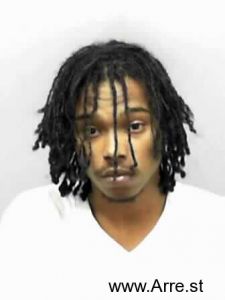 Rasheed Babb Arrest