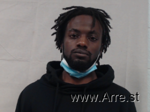 Raushawn Doctor Arrest Mugshot