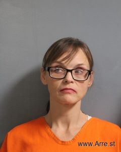 Raven Collins Arrest Mugshot