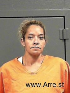 Raven Wallace Arrest Mugshot