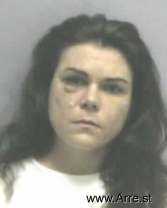 Raven Leabelle Arrest Mugshot