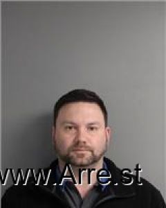 Ray Green Arrest Mugshot