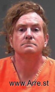 Ray Hartzell  Ii Arrest Mugshot