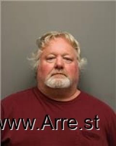 Ray Loy Arrest Mugshot