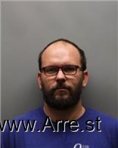 Ray Ritchie Arrest Mugshot