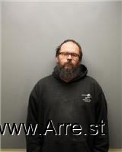 Ray Ritchie Arrest Mugshot