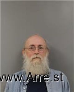 Ray Workman Arrest Mugshot